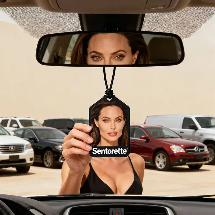 Profumatori Auto Personalizzati nel Programma Fedeltà B2B﻿﻿